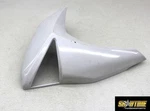 07-09 Kawasaki Z1000 ZR1000 Left Side Radiator Fairing Cowl Plastic Shroud. Fixed Price $65.00.