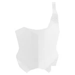 Acerbis Front Number Plate White For Kawasaki KX450 2021-2026. Fixed Price $34.63.