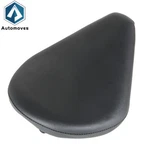 Motorcycle Driver Front Solo Seat Black For Honda REBELCMX300 500 2017-2022. Fixed Price $40.82.