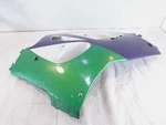 1997-2000 Suzuki GSX-R600 GSXR600 Right Lower Under Fairing Cowling Cover Panel. Fixed Price $124.95.