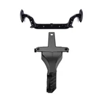 Motorcycle Front Upper Fairing Stay Brackets For Ninja ZX-14R ZZR1400 2006-2024. Fixed Price $92.99.