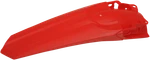Cycra 1CYC-1813-32 Powerflow Rear Fender Red CRF250RX And CRF450R. Fixed Price $48.26.