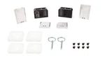 TI22 Performance TIP2980 Setup Blocks Short Black 1-3/4IN-4IN. Fixed Price $99.99.