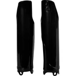 Polisport Fork Cover Set - Black 8351700002. Fixed Price $22.76.