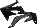 Acerbis 2043640001 Radiator Shrouds Black. Fixed Price $57.05.