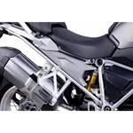 Puig Side Panels Fit On Bmw R1250 Rallye 21-23 Gray. Fixed Price $158.96.