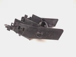 2018 Honda CTX700 Rear Battery Box Undertail Tray Fairing 81211-MJF-A000. Fixed Price $14.91.