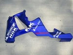Honda CBR929RR Left Side Plastic Fairing Cover Cowl 01. Fixed Price $44.12.