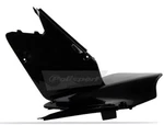 Polisport Black Side Number Holder Suzuki Rm 250 2001-2012. Fixed Price $43.25.