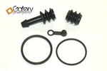 Kawasaki ZG1200 Voyager 87-03 Front Brake Caliper Seals Made In Japan. Fixed Price $30.10.