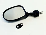 New Ducati Supersport 750SS 900SS 98-01 Left Rearview Mirror W/gasket 52340091A. Fixed Price $84.95.