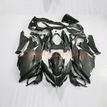 Black Carbon Fiber Fairing Kit For Kawasaki Ninja 2018-2023 EX400 Abs Body. Fixed Price $439.99.