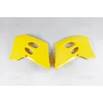 Ufo Plastic Side Radiator SU02945-101. Fixed Price $113.20.