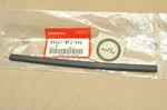 Oem Honda 2009-12 Rr Lower Cowling Fairing Rubber Protector Trim. Fixed Price $6.67.