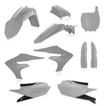Acerbis 2736350011 Full Plastic Kit. Fixed Price $187.22.