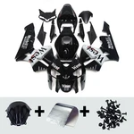 Injection White Black Fairing Kit For Honda CBR600RR F5 2005 2006 Abs Bodywork. Fixed Price $399.95.