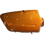 Tampa Lateral Direita Laranja XS1/XS2/TX650 Original Yamaha. Fixed Price $260.00.