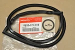 Nos Honda GL1000 GL1100 Gold Wing Front Left Cover Gasket 11832-371-010. Fixed Price $38.49.