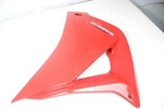 2013 Honda Cbr 250 Mid Left Side Fairing Cowl 64430-KPP-T000. Fixed Price $23.97.