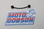 Ducati 748 916 996 998 76410141A Rubber Pad. Fixed Price $15.00.
