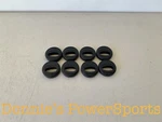 Yamaha YZ250F 19-25 Clutch Basket Absorber Cushion Oem 5XC-16165-00-00 189. Fixed Price $50.00.