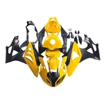Yellow Black Fairing Kit For Bmw S1000RR 2011-2014 Abs Injection Bodywork+bolts. Fixed Price $499.95.