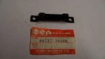 Nos Oem Suzuki Side Bag Carrier Bracket 1986 GV1400GDG Cavalcade 94727-24A00. Fixed Price $17.99.
