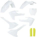 Acerbis Full Plastic Kit Original 2731986345. Fixed Price $151.50.