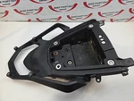 Seat Tray Pillion Grab Rail Handles Ducati Multistrada 1200 10-12 55910091B. Fixed Price $155.64.