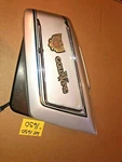 80-83 Honda Goldwing Interstate GL1100 Right Side Panel Cover. Fixed Price $25.00.