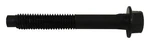 Crown Automotive Jeep Replacement Body Mount Bolt, Left Or Right Front J4007571. Fixed Price $19.43.