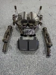 Power Craft Hybrid Exhaust Lamborghini Aventador LP700 / LP720. Fixed Price $8000.00.