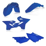 Acerbis Body Kit Blue YZ125/250 15-21 YZ125X 20-22 YZ250X 16-22 2402970211. Fixed Price $123.99.