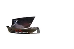 1988-90 Kawasaki ZX10 55028-1192 Nos Oem Lower Fairing *2282. Fixed Price $479.99.