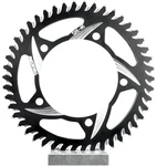 Vortex 527ZK-42 CAT5 Rear Sprocket 42T Black 1211-1051 3-527ZK42. Fixed Price $75.29.