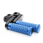 40MM Adjustable Front Foot Pegs Pole For Razor RSF350 RSF650. Fixed Price $64.22.