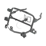 New! Oem Kawasaki Ninja 300 Upper Front Fairing Headlight Bracket Stay Cowl 2017. Fixed Price $204.48.