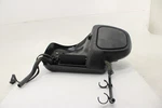 14-23 Harley Davidson Electra Street Glide Left Lower Leg Fairing With Radiator. Fixed Price $229.24.