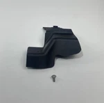 Bmw R1200R (K53) 2015 - 2019 Rear Right Inner Fairing Cowl & Bolts 8537938. Fixed Price $40.17.