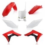 Cycra For 18-21 Honda CRF250R 5-PC Replica Body Kit Oem. Fixed Price $90.05.