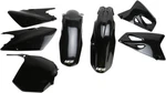Ufo Full Body Fenders & All Plastics Black SUKIT402-001. Fixed Price $121.55.