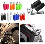 Frame Sliders, Niversal Motorcycle Anti Crash Protector. Fixed Price $34.99.