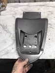 08 Yamaha Fzs 1000 Fazer Rear Inner Fender Under Tail Cowl Fairing. Fixed Price $32.20.