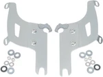 Memphis Shades MEK1939 Bullet Fairing Mount Kit For Road King Flhr 94-22. Fixed Price $159.95.