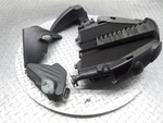 2007 04-08 Bmw Radiator Electric Cooling Fan Blower Coolant Tank. Fixed Price $205.52.