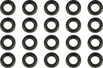 James Accelerator Pump Housing O-rings 20-PACK #JGI-27360-76 Harley Davidson. Fixed Price $20.48.