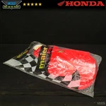 Vintage Maier 1984 Honda CR125 CR250 CR500 Rear Back Side Panels Number Plates. Fixed Price $71.25.