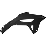 Cycra Radiator Shrouds Black 1CYC-1890-12. Fixed Price $68.02.