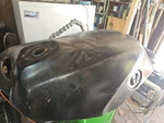 83-85 Honda VF750F VF700F V45 Interceptor Oem Gas Tank. Fixed Price $300.00.