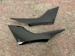 2013-2017 Kawasaki Ninja 300 Side Seat Cover Set Lh Rh 53065-0058 0059. Fixed Price $79.99.